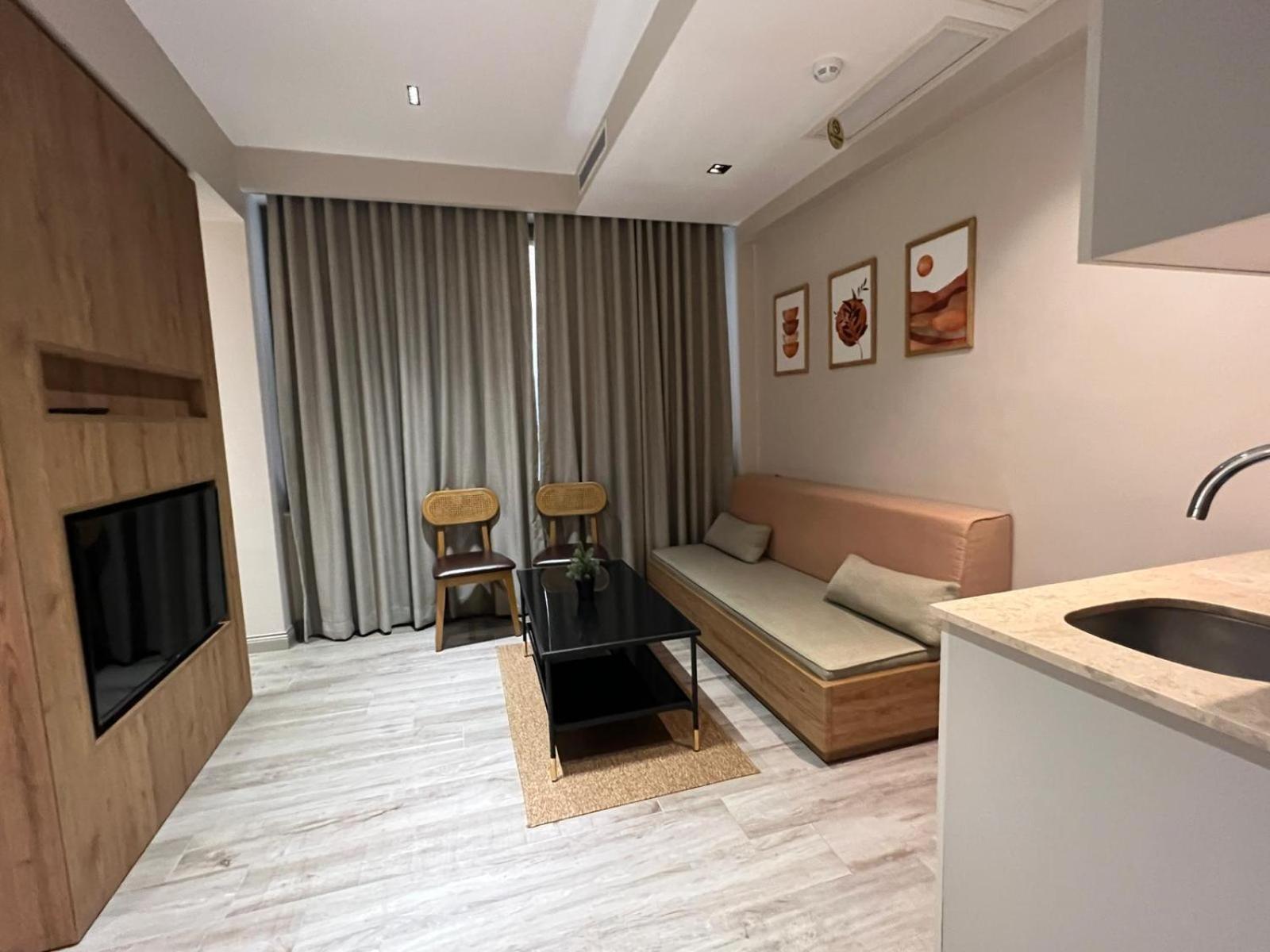 21 Rooms Hotel Istanbul Eksteriør billede