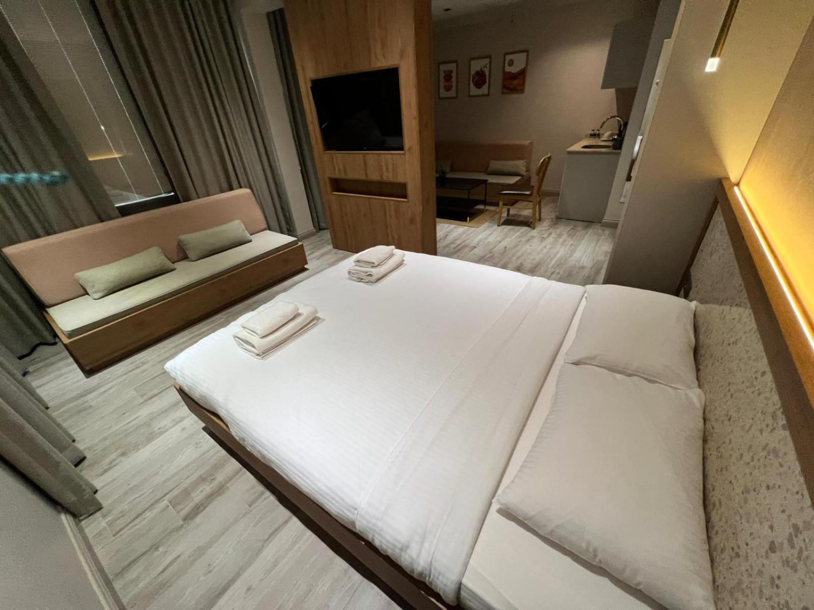 21 Rooms Hotel Istanbul Eksteriør billede